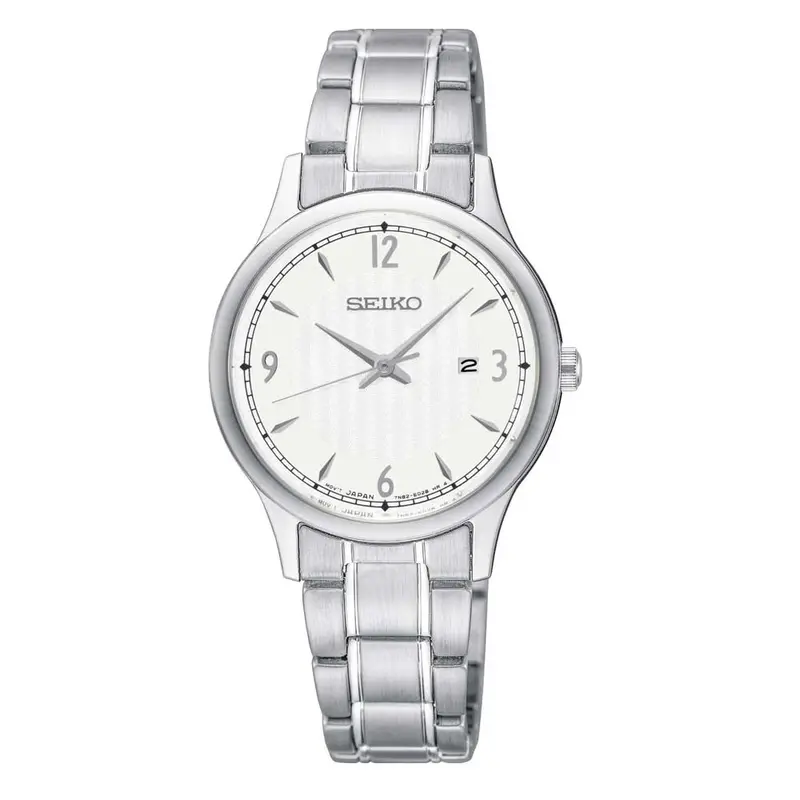 Seiko General Classic Sxdg93p1 Women's Watch 1