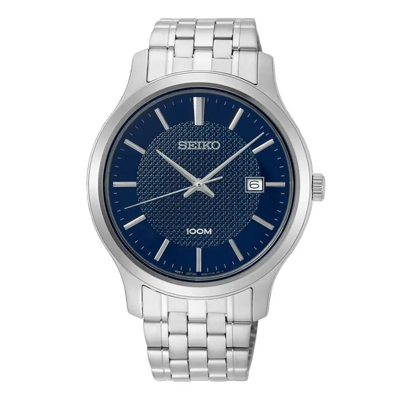 Seiko General Neo Classic Sur291p1 Men's Watch 1