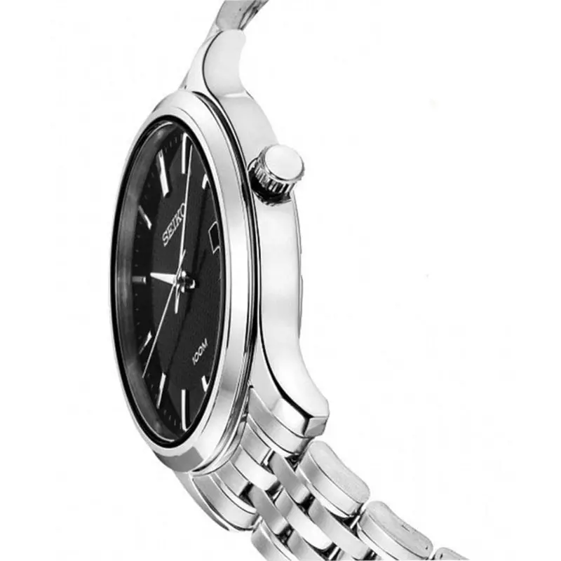 Seiko General Neo Classic Sur293p1 Men's Watch 2