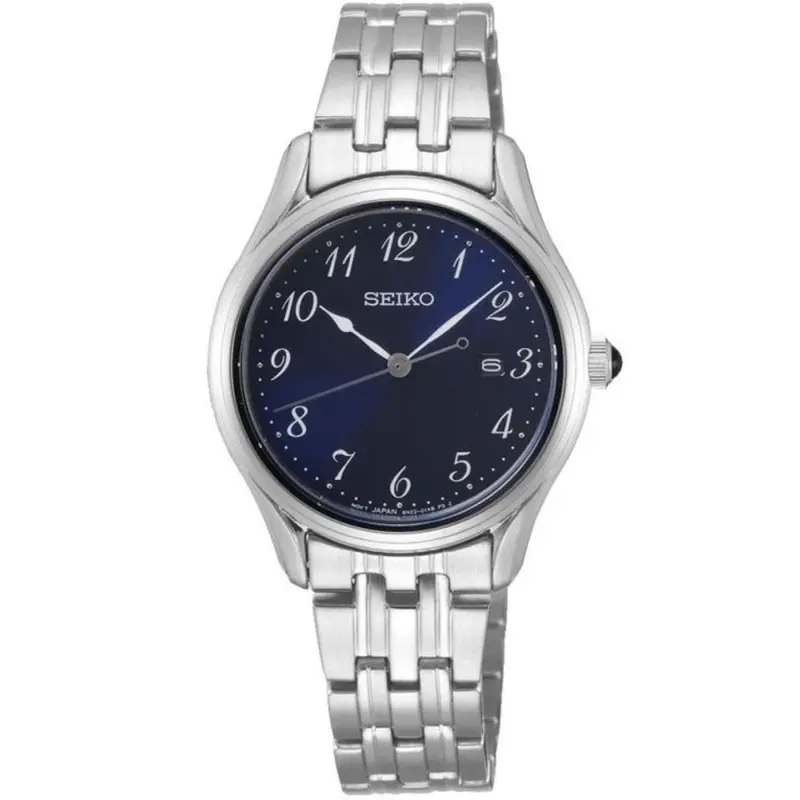 Seiko General Neo Classic Sur641p1p Women's Watch 1
