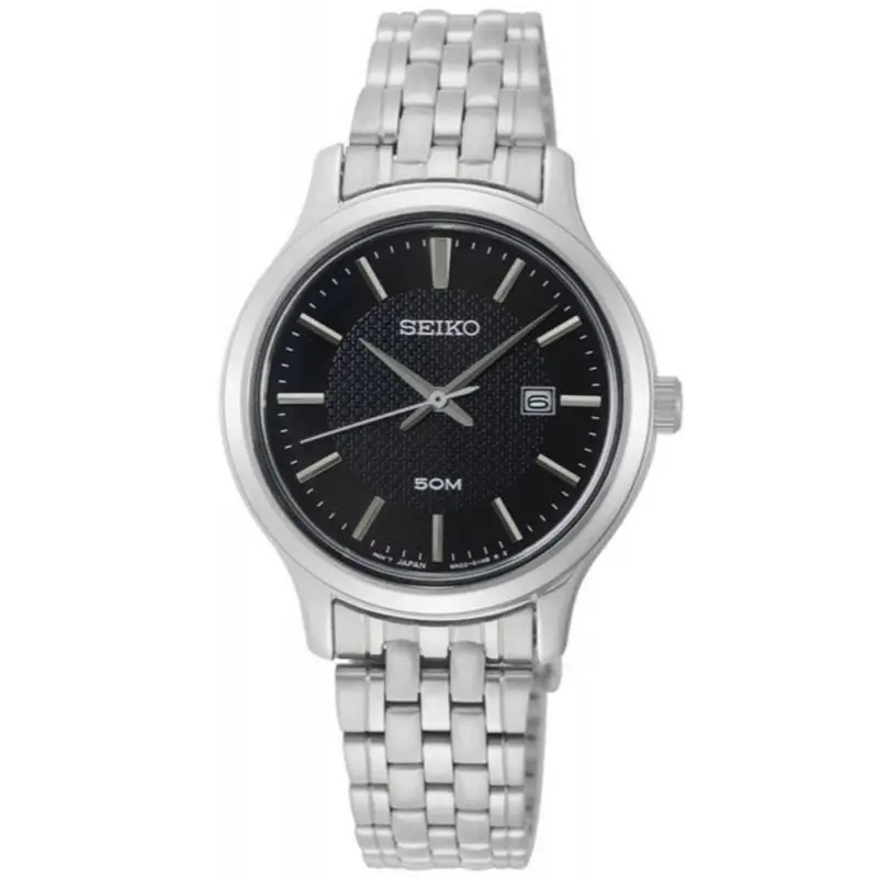 Seiko General Neo Classic Sur649p1 Women's Watch 1