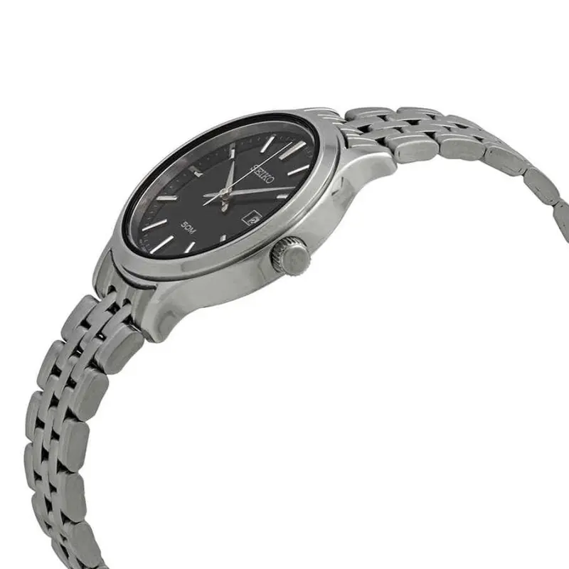 Seiko General Neo Classic Sur649p1 Women's Watch 2