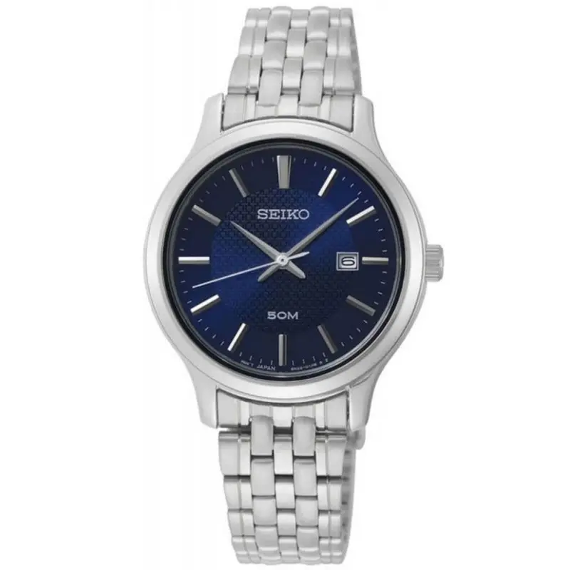 Seiko General Neo Classic Sur651p1 Women's Watch 1