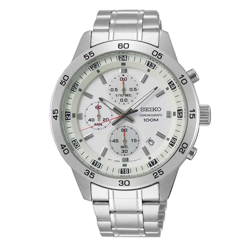 Seiko General Neo Sports Sks637p1 Men's Watch 1