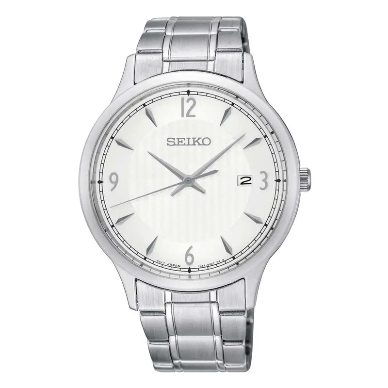 Seiko General Sgeh79p1 Men's Watch 1