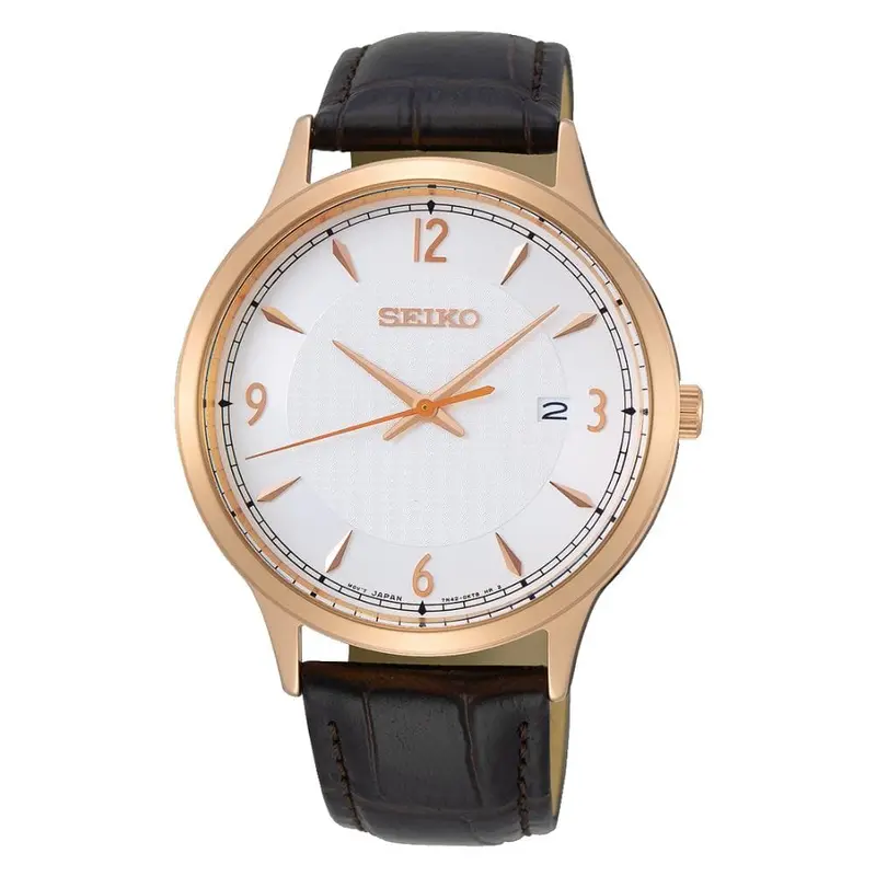 Seiko General Sgeh88p1 Men's Watch 1