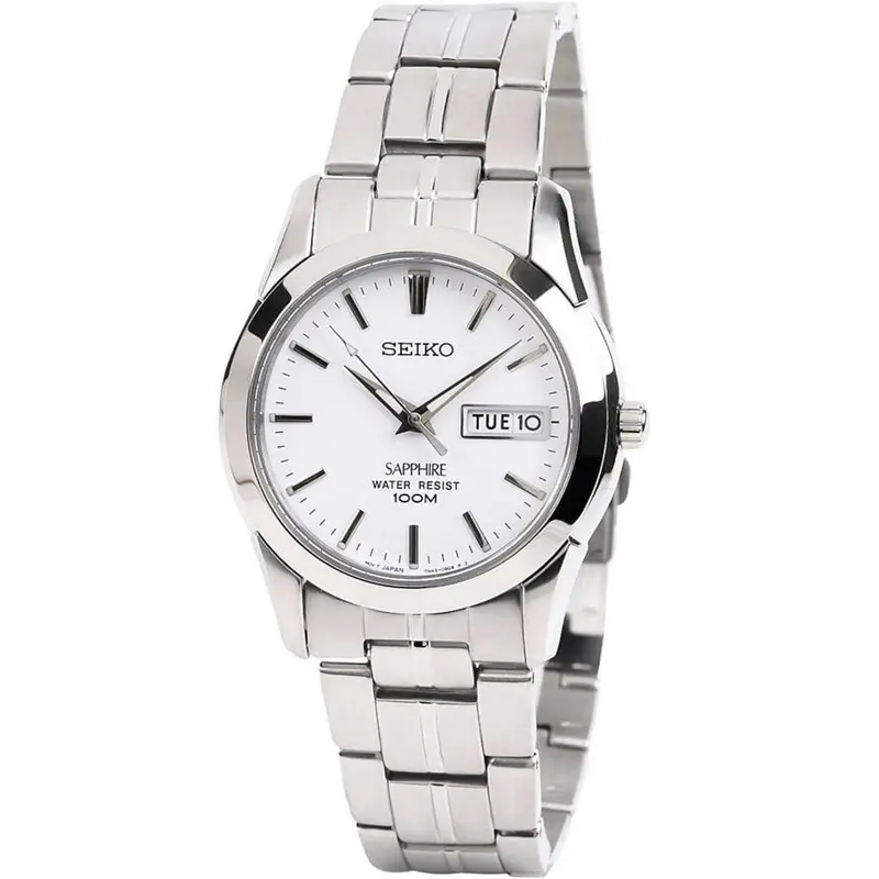 Seiko General Sgg713p1 Men's Watch 1