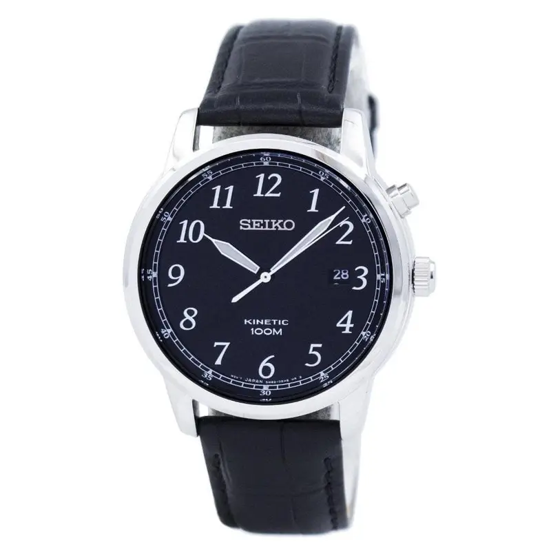 Seiko General Ska781p1 Men's Watch 1