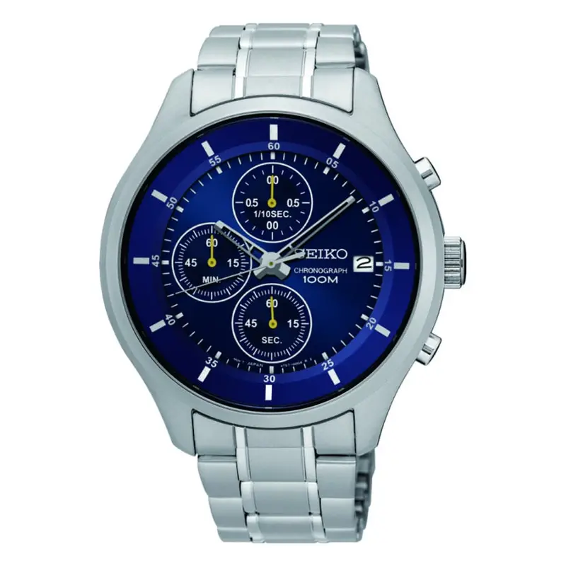 Seiko General Sks537p1 Men's Watch 1