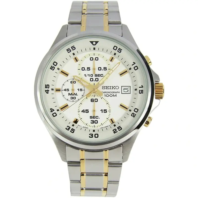 Seiko General Sks629p1 Men's Watch 1
