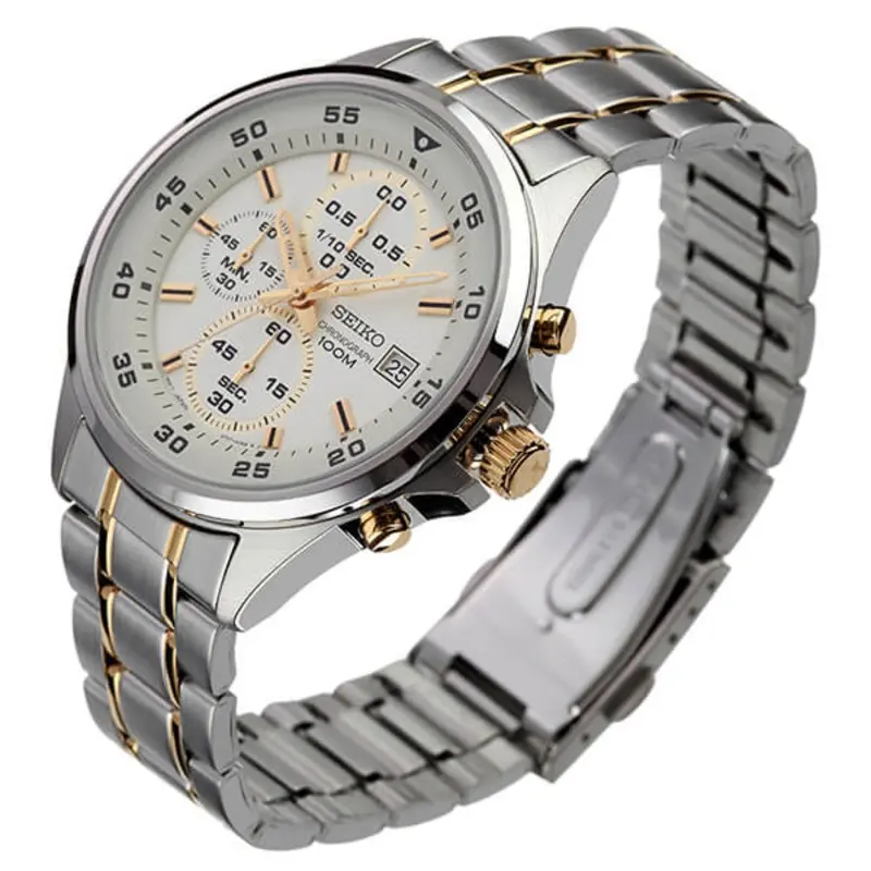 Seiko General Sks629p1 Men's Watch 2