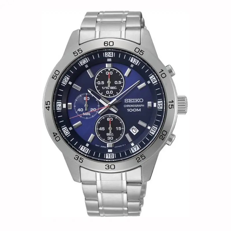Seiko General Sks639p1 Men's Watch 1