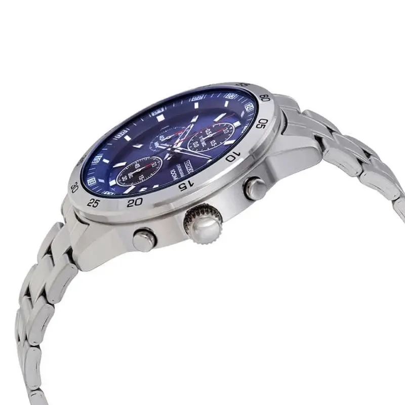 Seiko General Sks639p1 Men's Watch 2
