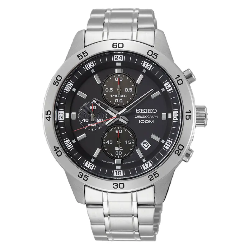 Seiko General Sks641p1 Men's Watch 1