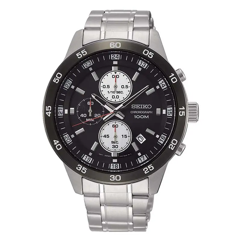 Seiko General Sks647p1 Men's Watch 1