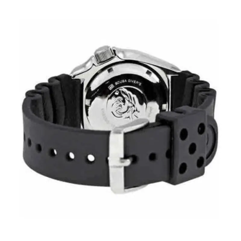 Seiko General Skx011j1 Diver's Men's Watch 2