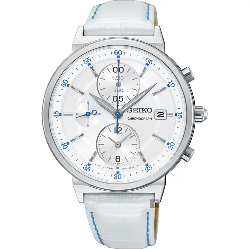 Seiko General Sndv29p1 Women's Watch 1