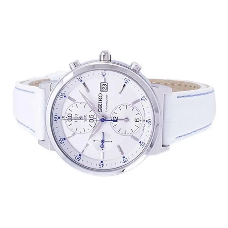 Seiko General Sndv29p1 Women's Watch 2