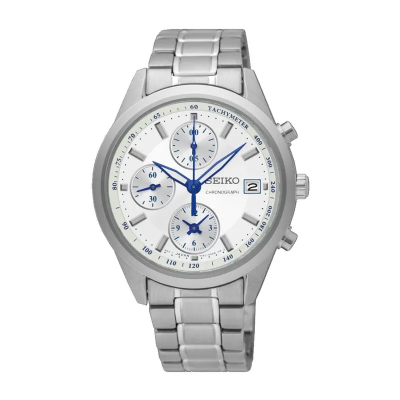 Seiko General Sndv51p1 Women's Watch 1