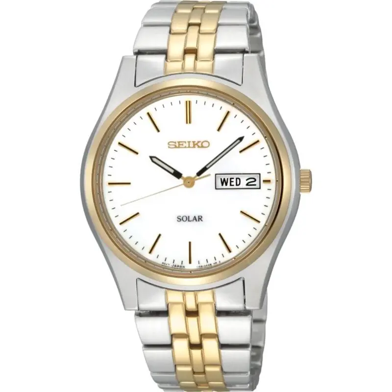 Seiko General Sne032p1 Men's Watch 1