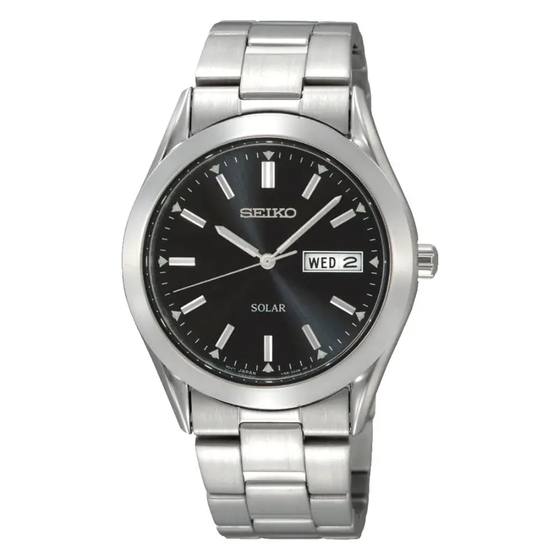 Seiko General Sne039p1 Men's Watch 1