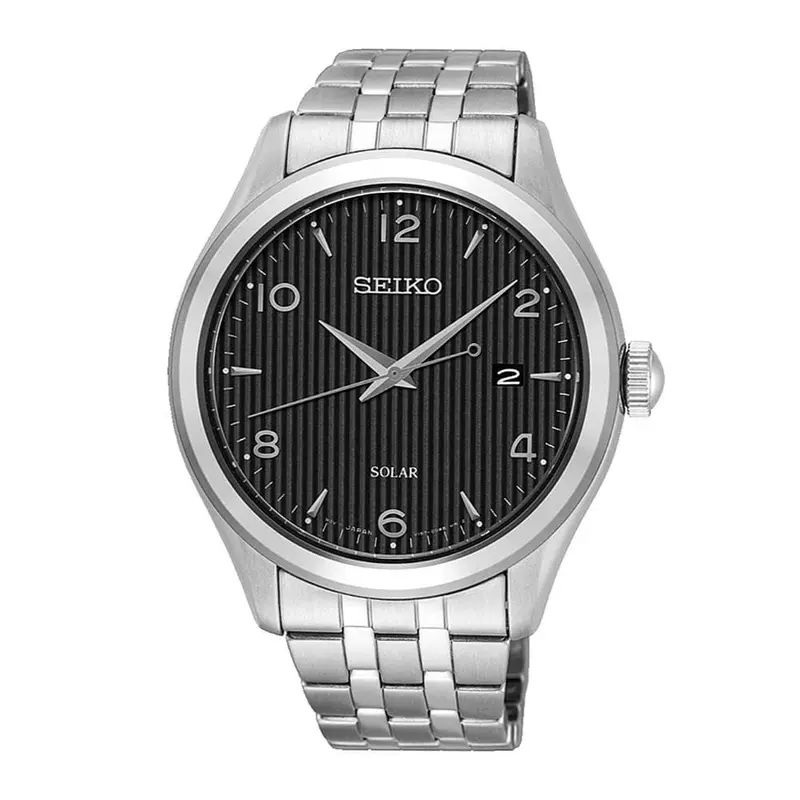 Seiko General Sne489p1 Men's Watch 1