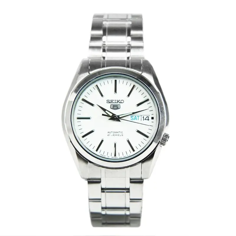 Seiko General Snkl41j1 Men's Watch 1