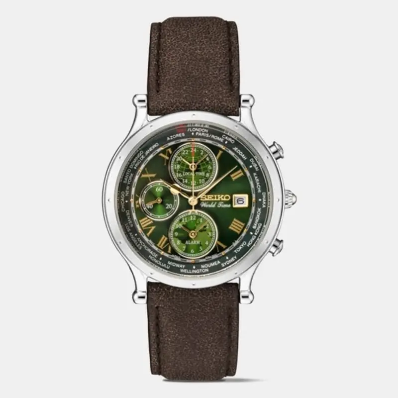 Seiko General Spl057p1 Men's Watch 1