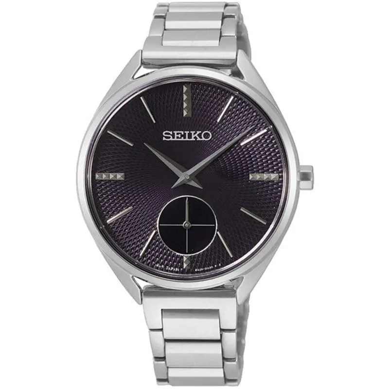 Seiko General Srkz51p1 Anniversary Special Edition Women's Watch 1
