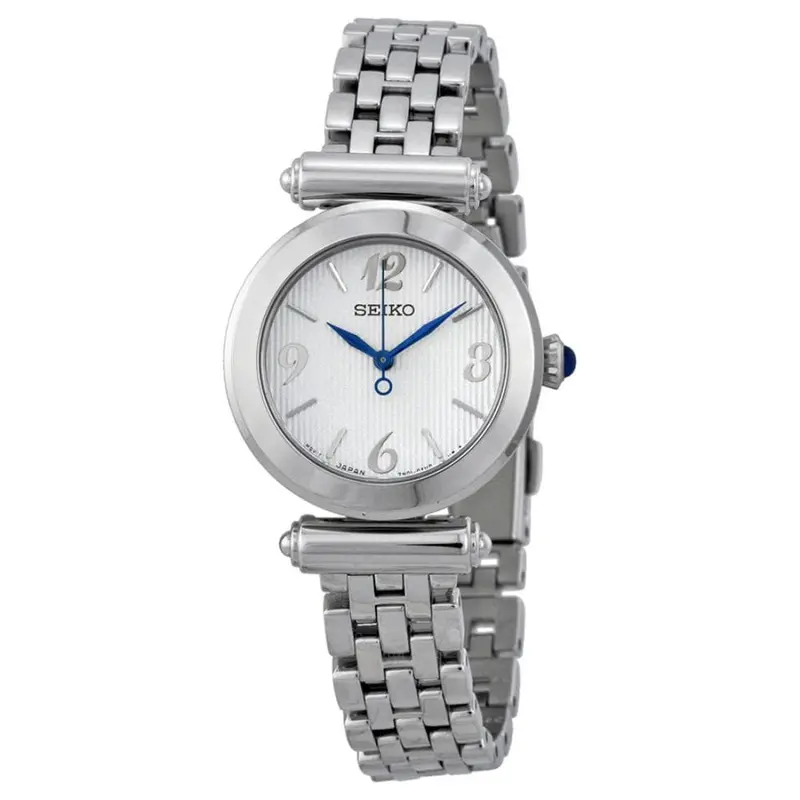 Seiko General Srz403p1 Women's Watch 1