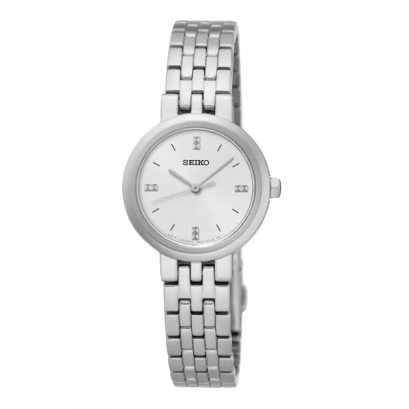 Seiko General Srz457p1 Women's Watch 1