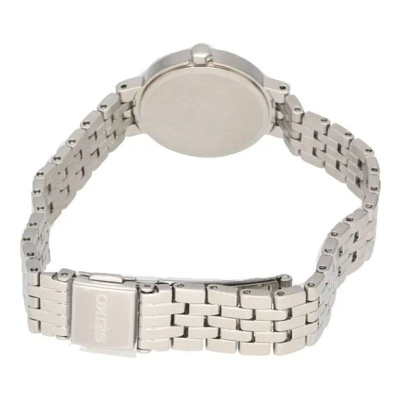 Seiko General Srz457p1 Women's Watch 2