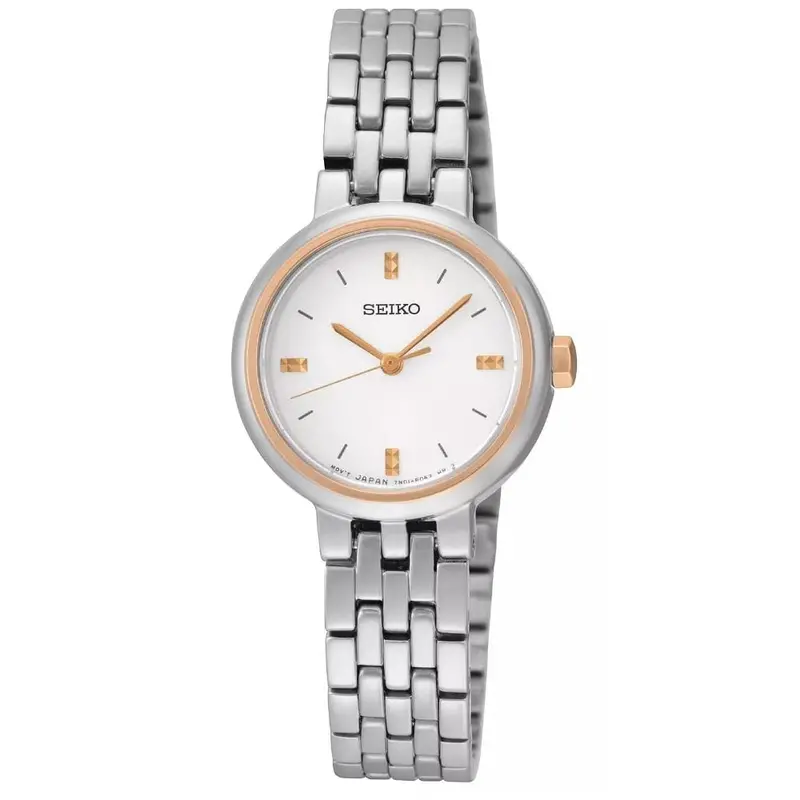 Seiko General Srz458p1 Women's Watch 1