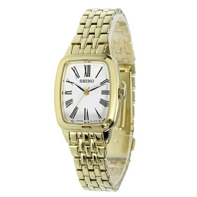 Seiko General Srz478p1 Women's Watch 1
