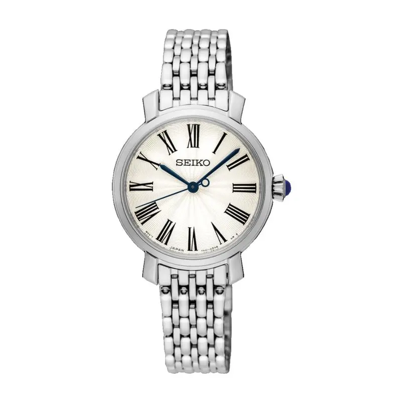 Seiko General Srz495p1 Women's Watch 1