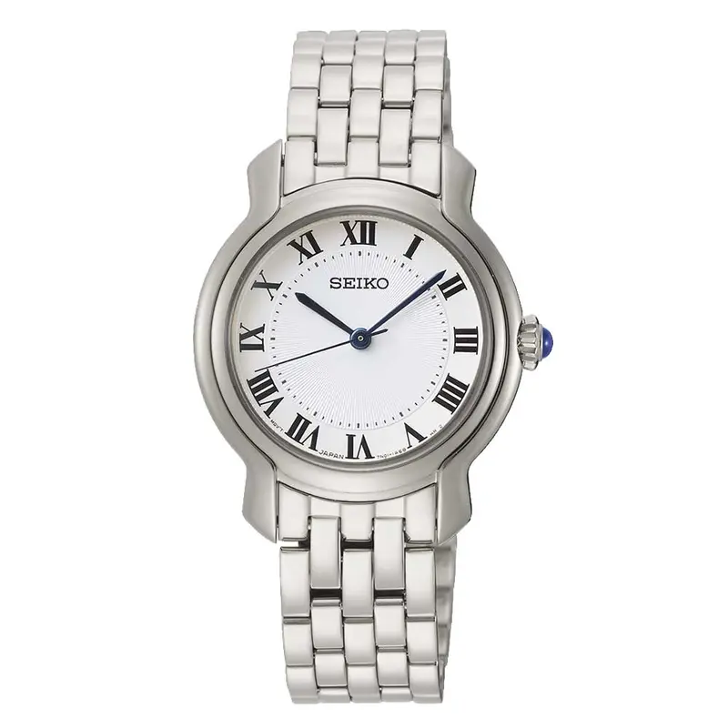 Seiko General Srz519p1 Women's Watch 1