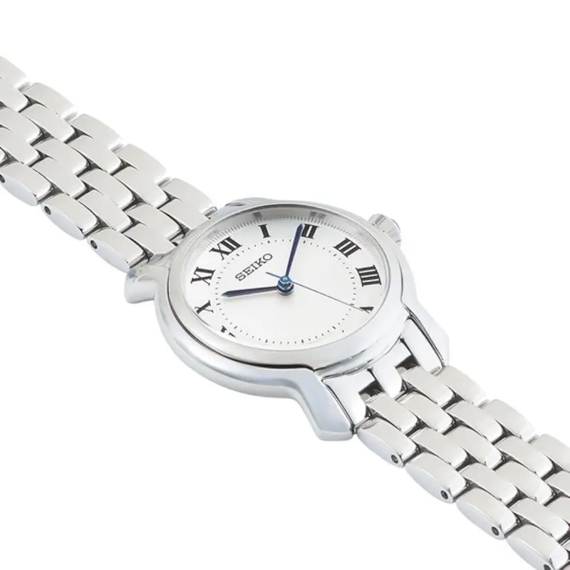 Seiko General Srz519p1 Women's Watch 2