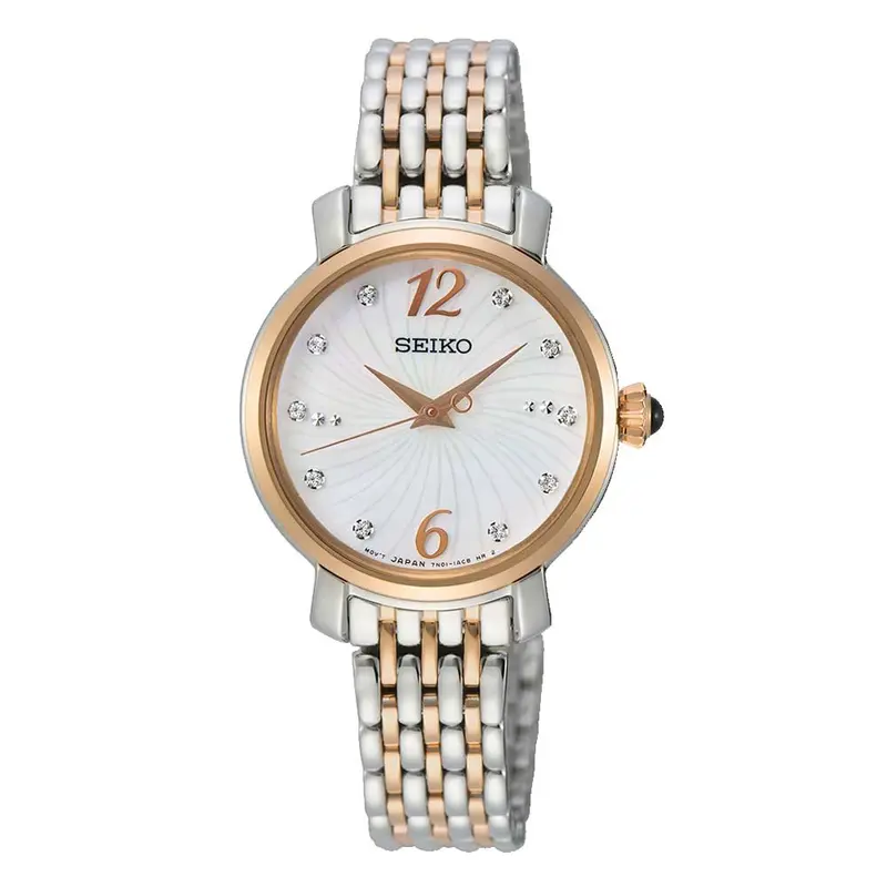 Seiko General Srz524p1 Women's Watch 1