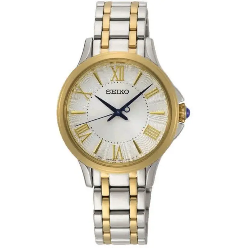 Seiko General Srz526p1 Women's Watch 1
