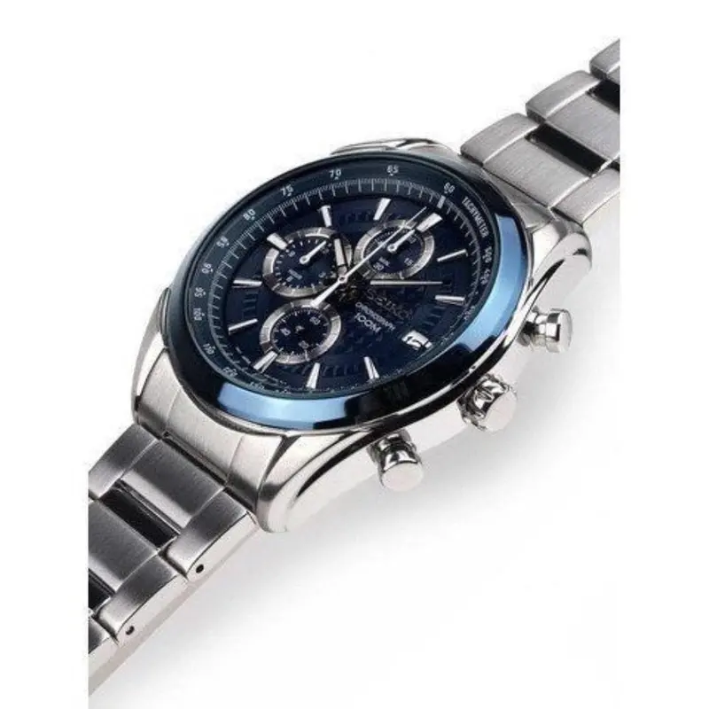 Seiko General Ssb177p1 Men's Watch 2