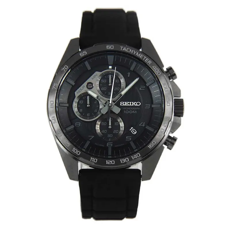 Seiko General Ssb327p1 Chronograph Men's Watch 1