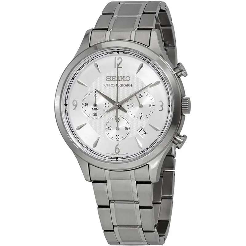 Seiko General Ssb337p1 Men's Watch 1