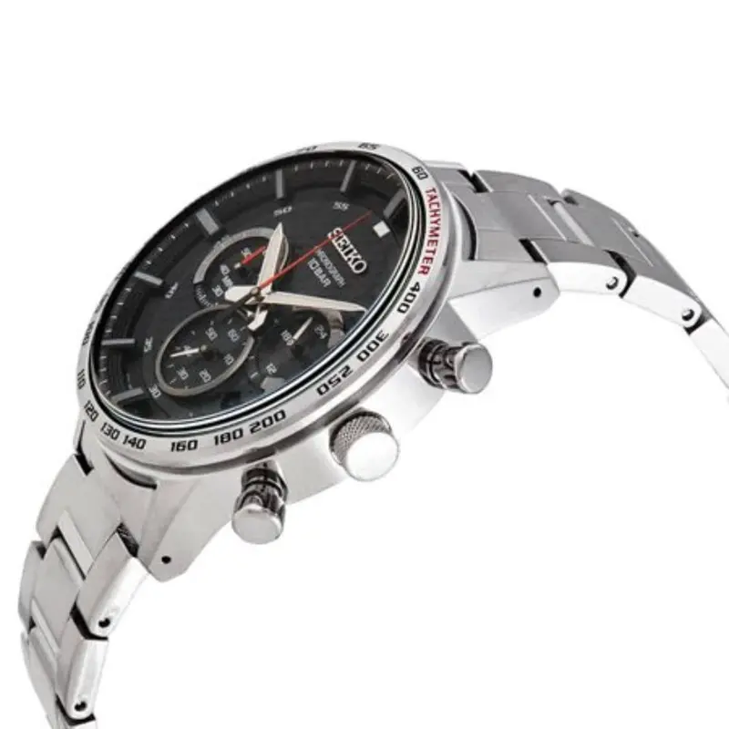 Seiko General Ssb355p1 Men's Watch 2