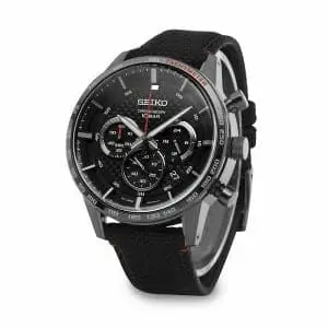 Seiko General Ssb359p1 Men's Watch 1