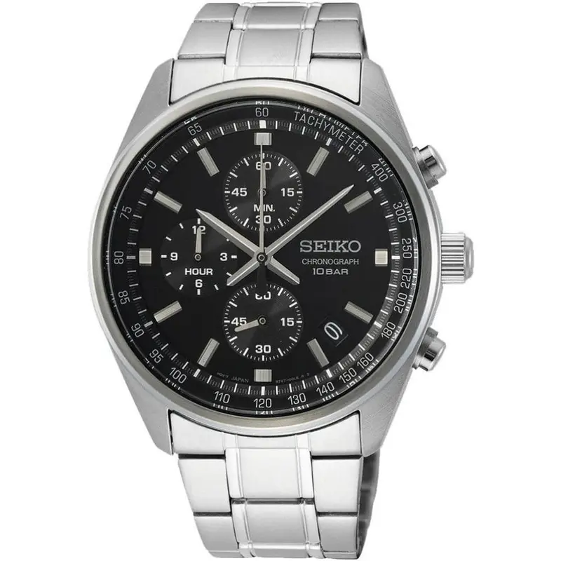 Seiko General Ssb379p1p Men's Watch 1