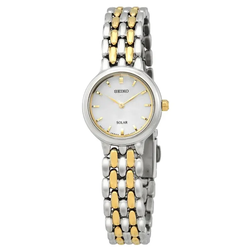 Seiko General Sup349p1 Women's Watch 1