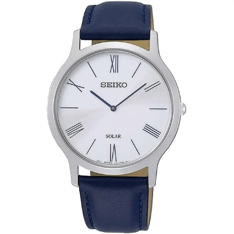 Seiko General Sup857p1 Men's Watch 1