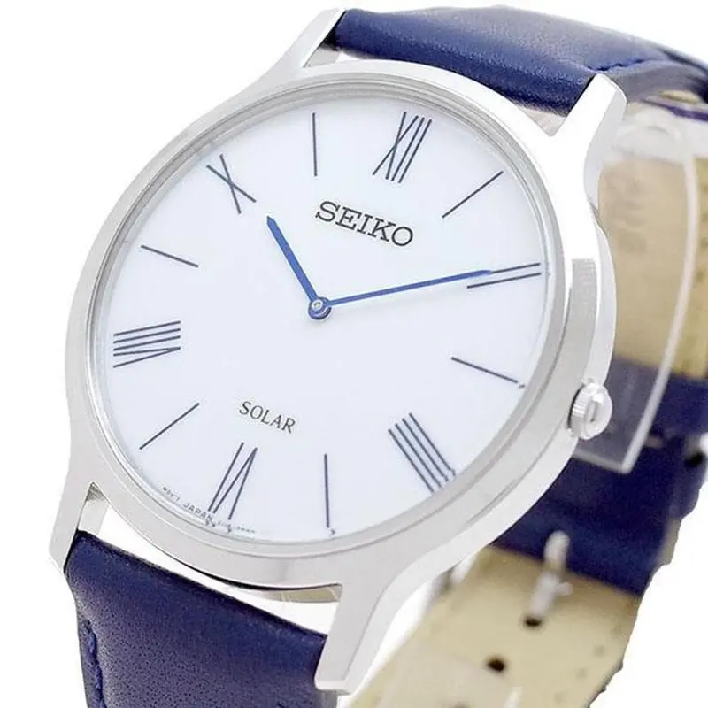Seiko General Sup857p1 Men's Watch 2