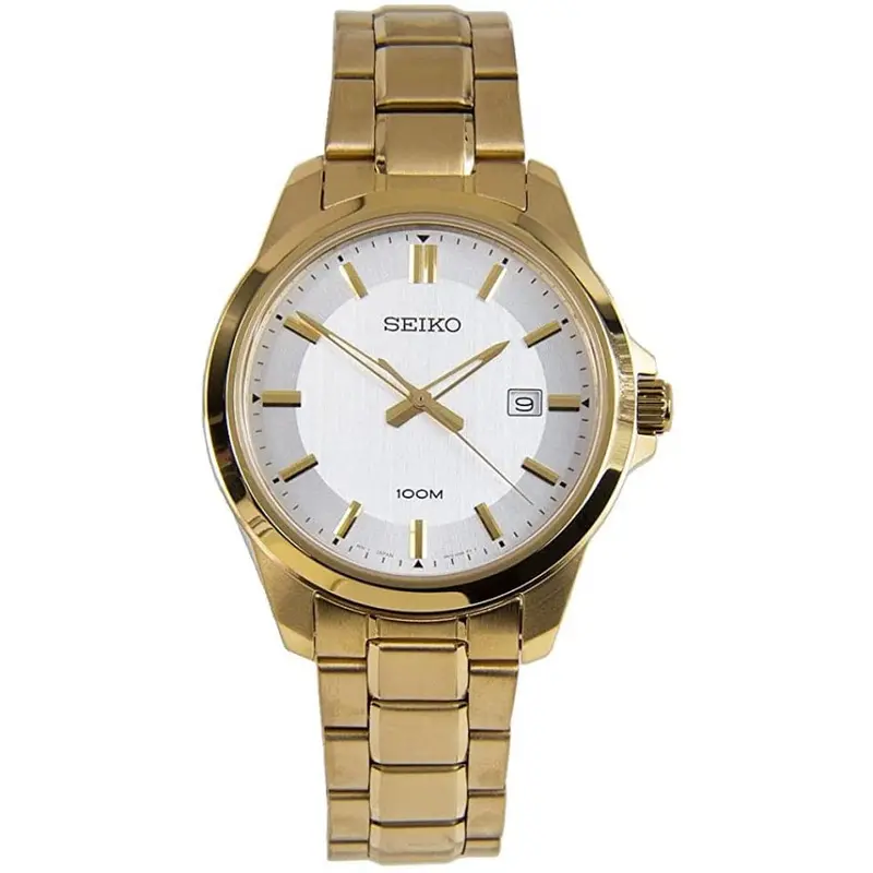 Seiko General Sur248p1 Men's Watch 1