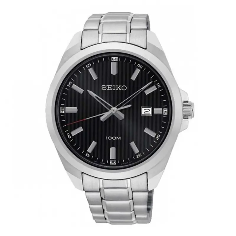 Seiko General Sur277p1 Men's Watch 1